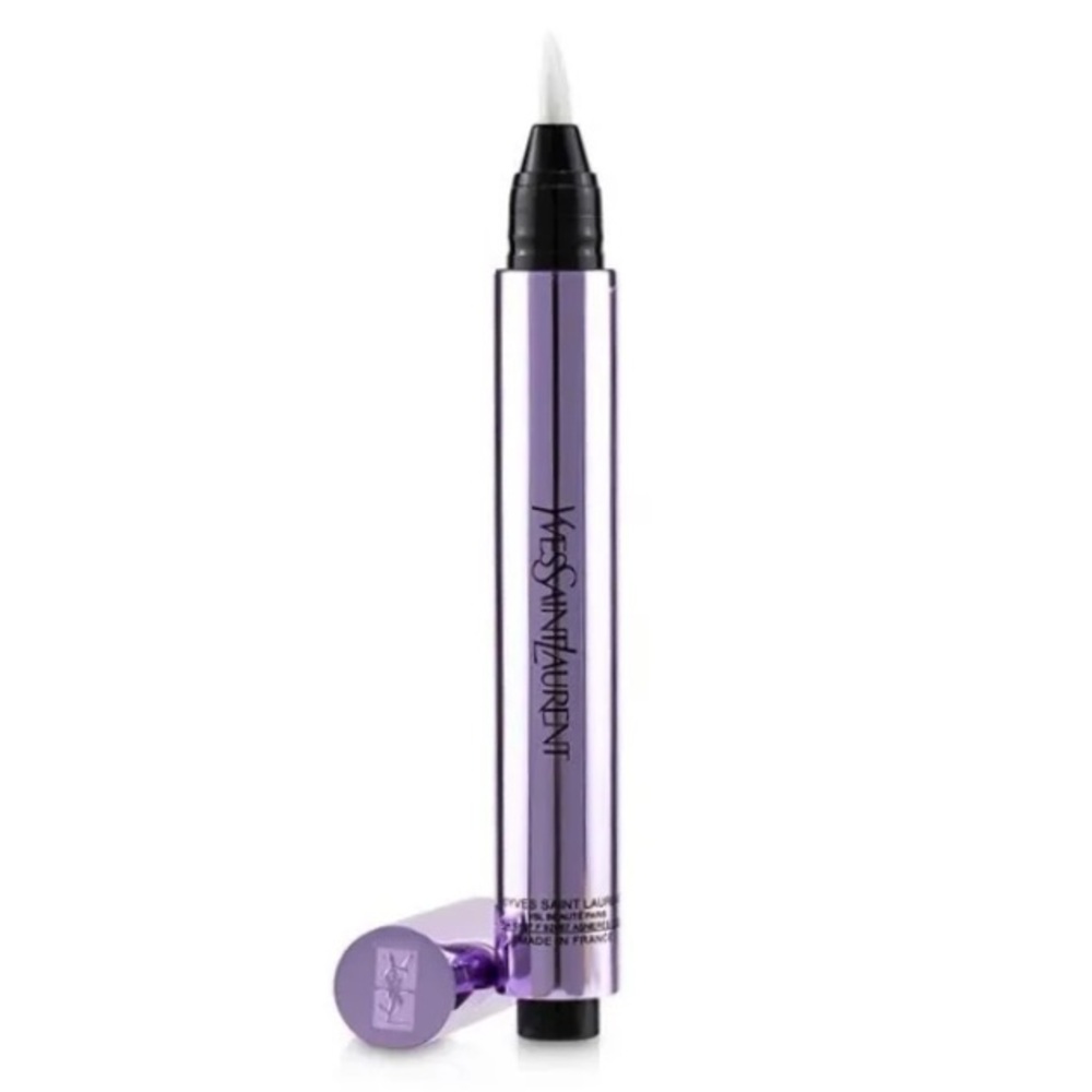 YSL TOUCHE ECLAT NEUTRALIZER COLOUR CORRECTOR - VIOLET #3